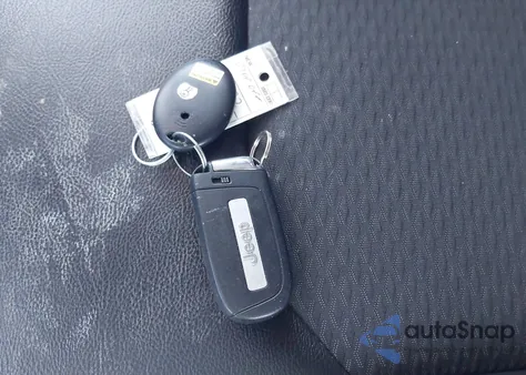 2022 Jeep Compass Latitude 4X4 из США, поврежденный, VIN 3C4NJDBB7NT198904